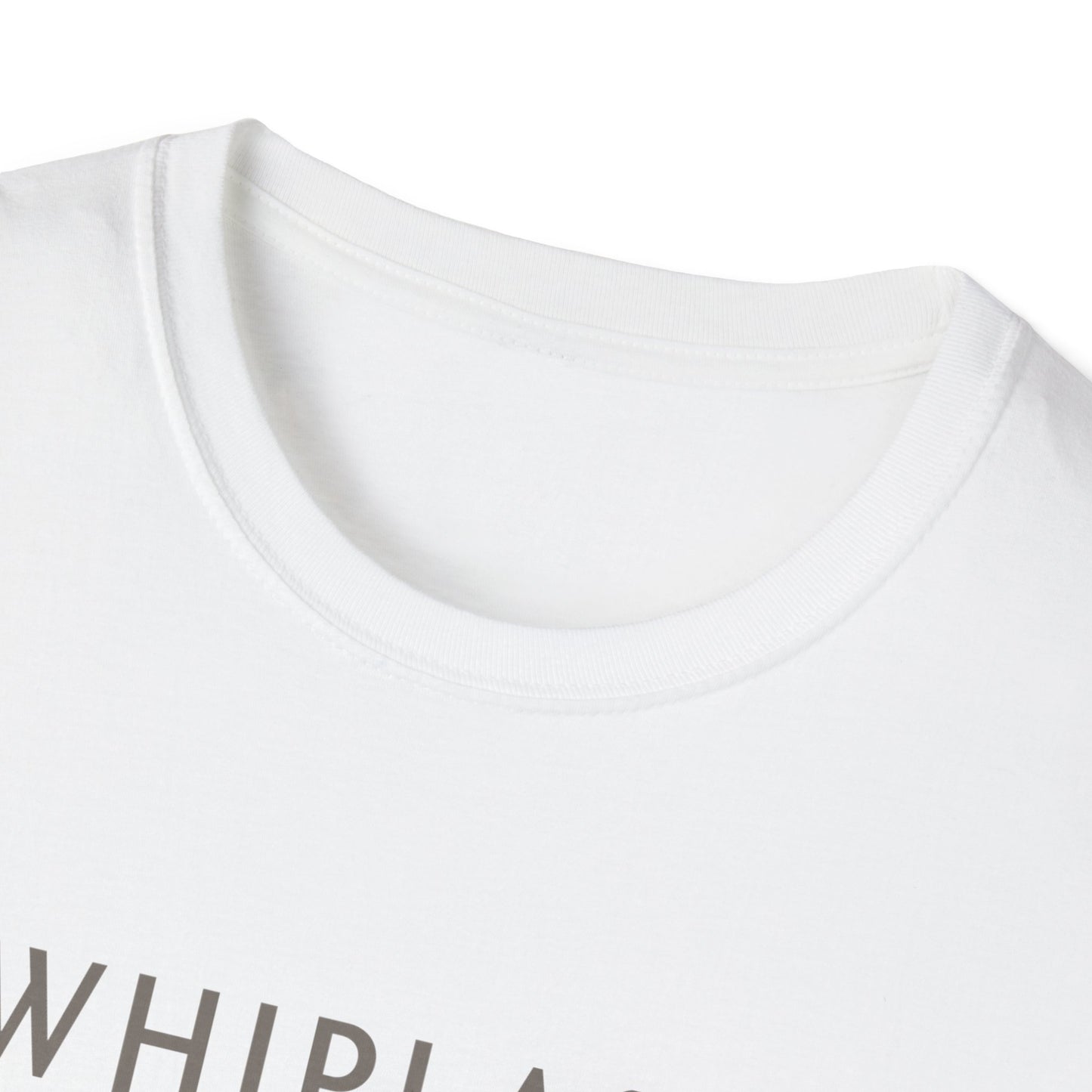 Whiplash Movie Graphic Tee