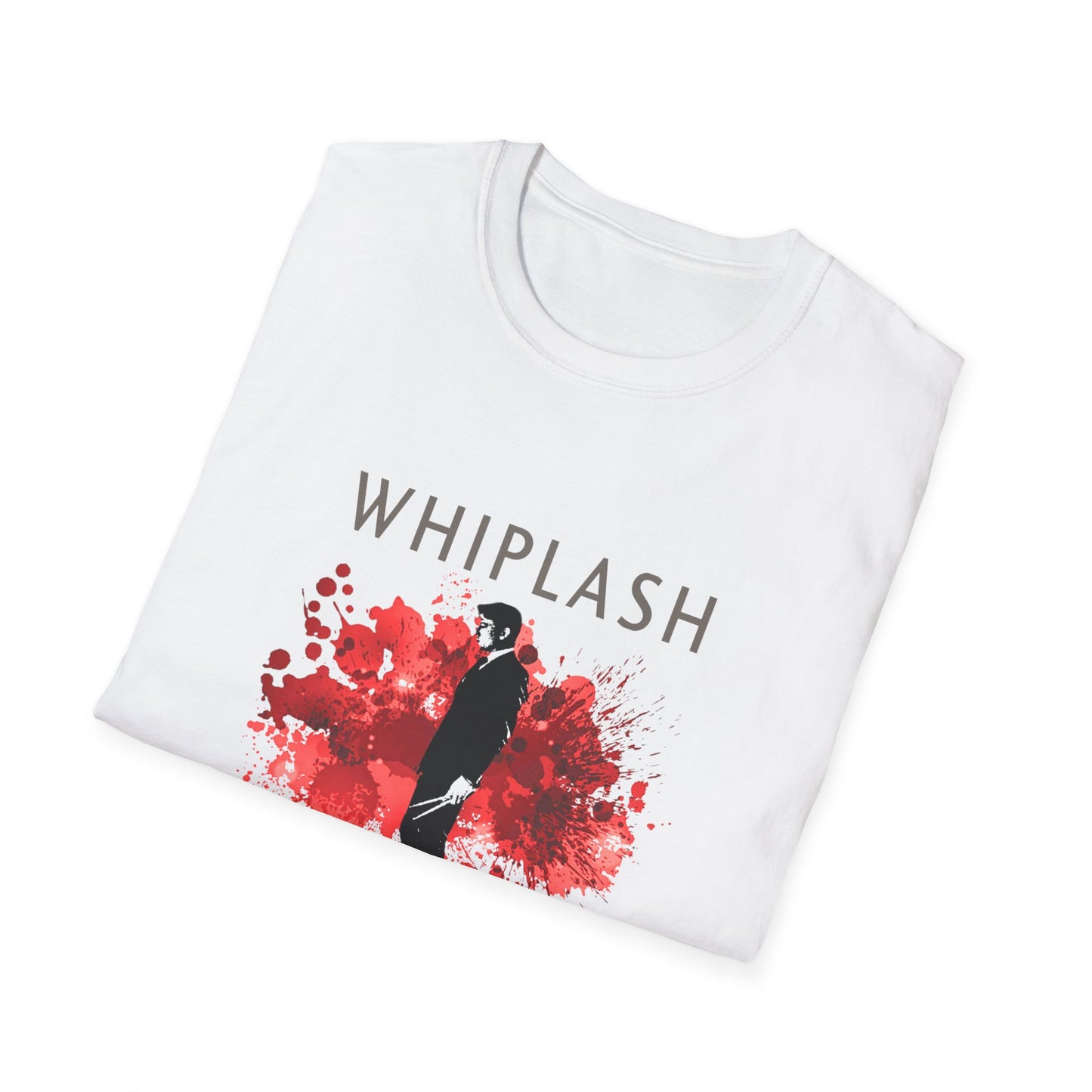 Whiplash Movie Graphic Tee