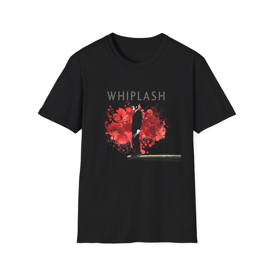 Whiplash Movie Graphic Tee