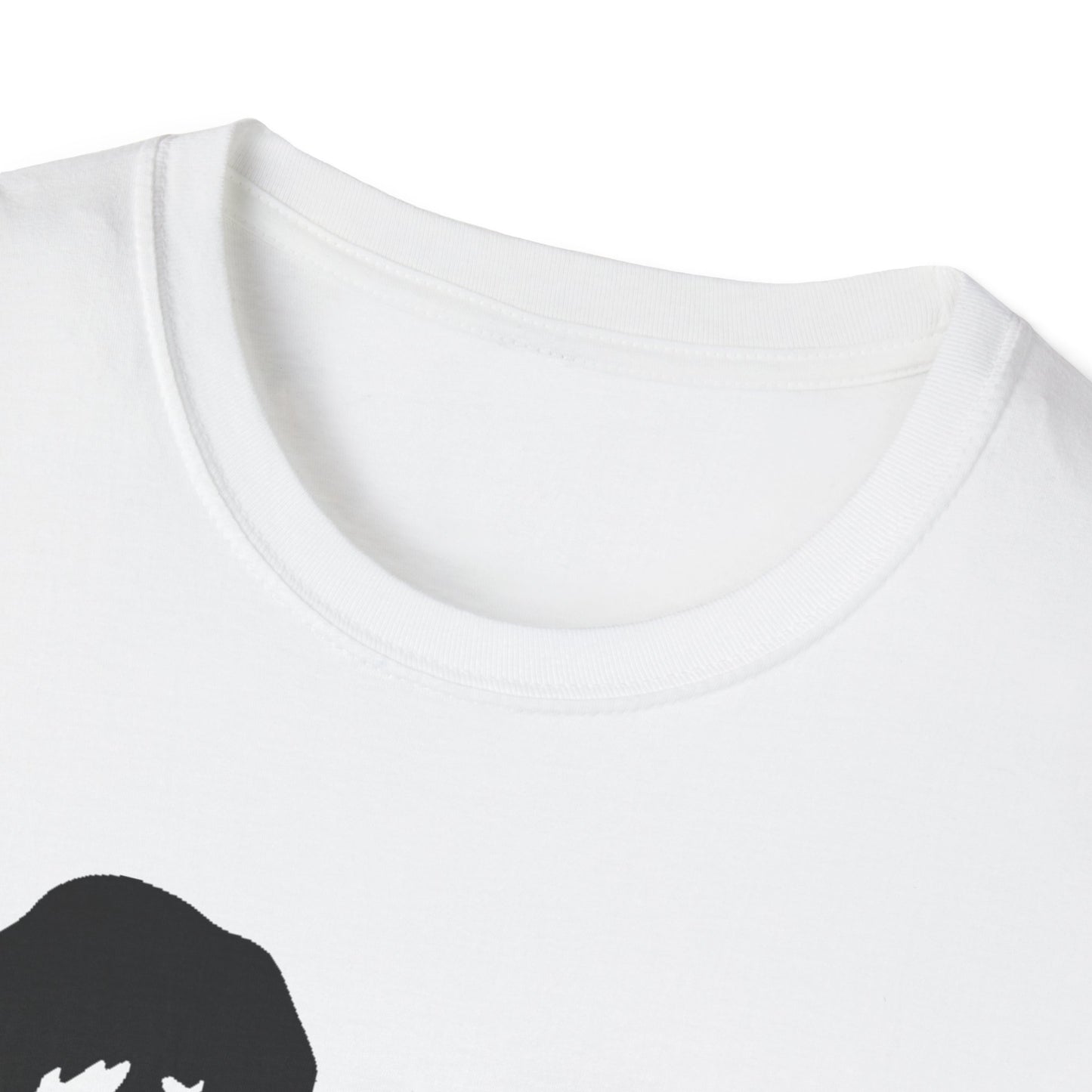 Taxi Driver Silhouette Tee