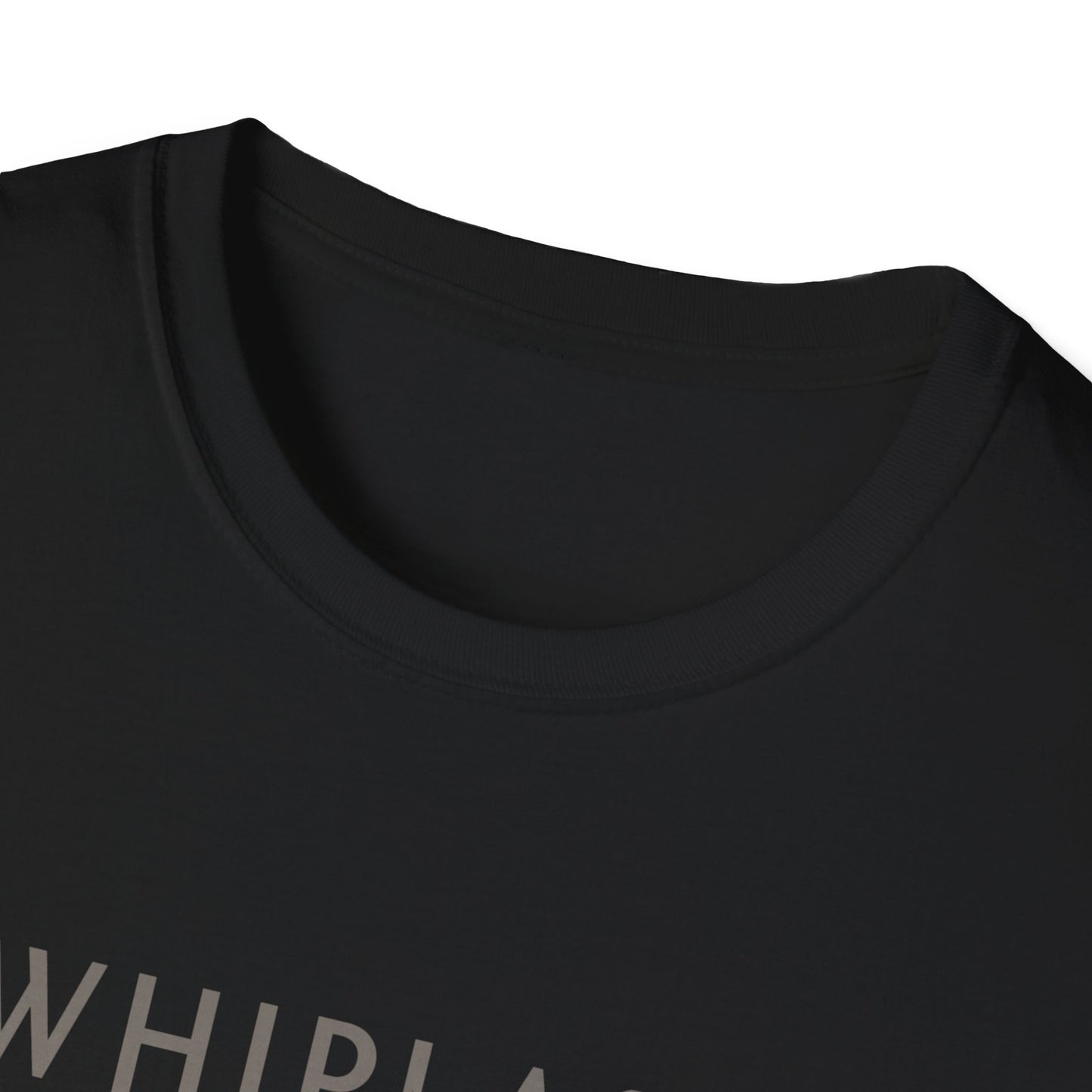 Whiplash Movie Graphic Tee