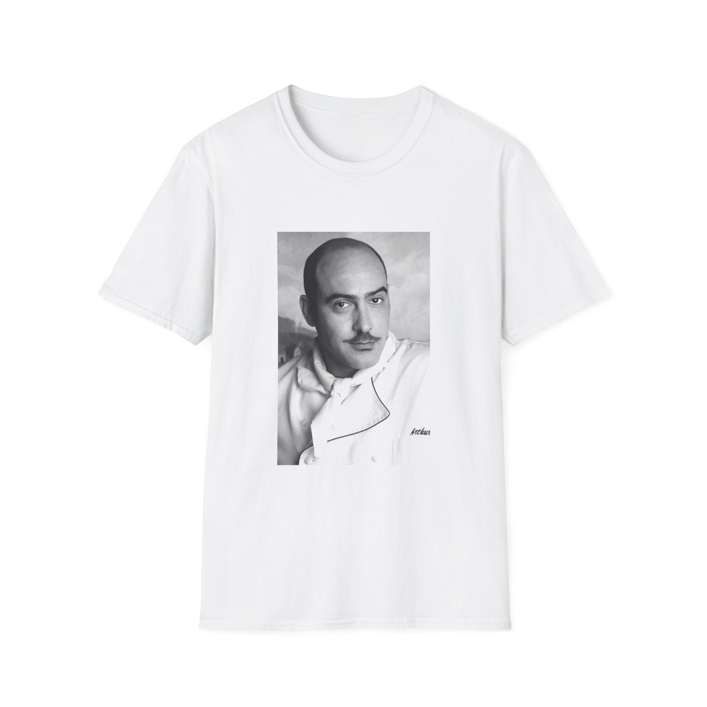 Artie Bucco Tee