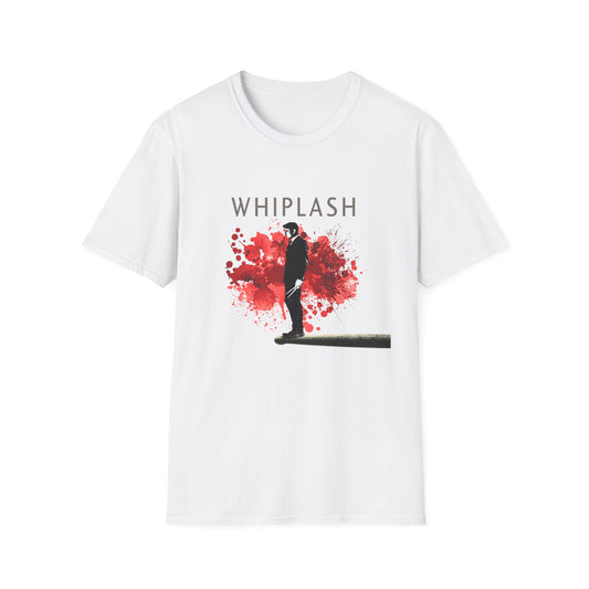 Whiplash Movie Graphic Tee